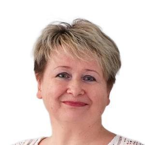Ветерцова Руслана Викторовна