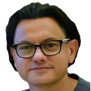 Богатырев Алексей Евгеньевич