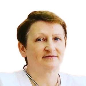 Красильникова Екатерина Ивановна