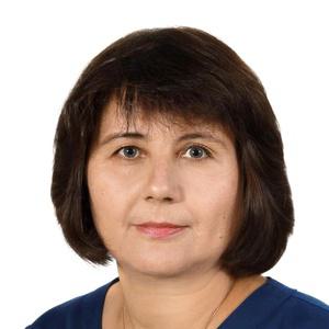Желтякова Вера Константиновна
