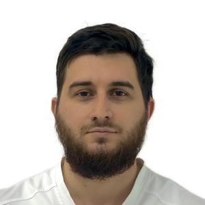 Альтемиров Мохьмад Райбекович