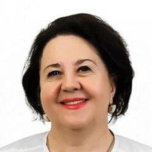 Губарева Вера Владимировна