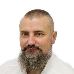 Лебедев Сергей Николаевич