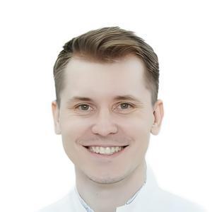 Чеботарев Денис Сергеевич