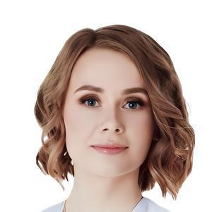 Ткачевская Алена Витальевна