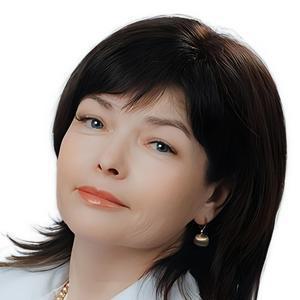Овсянникова Лариса Викторовна