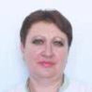 Ангалышева Татьяна Валентиновна