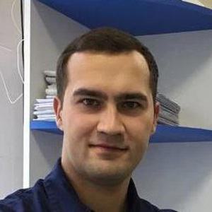 Орехов Сергей Николаевич