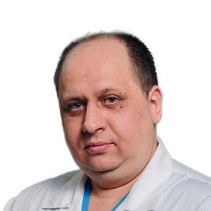 Кудряшов Дмитрий Валерьевич