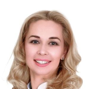 Юдина Марина Михайловна