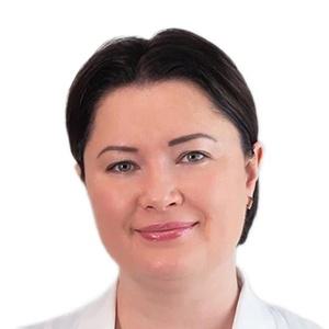 Пиканова (Халина) Анна Владимировна