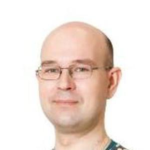 Таможников Илья Александрович