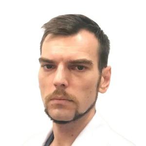 Венгер Ярослав Иванович