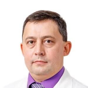 Серов Александр Николаевич