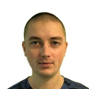 Гуков Кирилл Дмитриевич