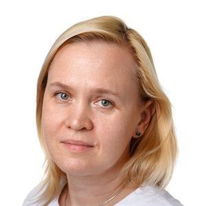 Бочкарева Елена Александровна