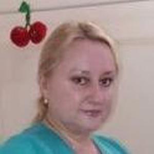 Пашкова Галина Викторовна