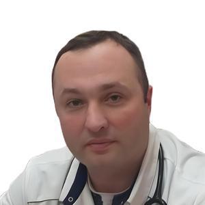 Михалёв Василий Александрович