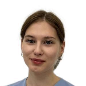 Филимонова Ксения Алексеевна