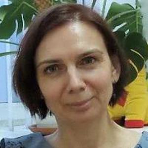 Шапатина Ольга Валерьевна