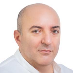 Мирзоян Овик Суренович