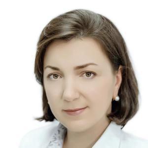 Стативка Ирина Анатольевна