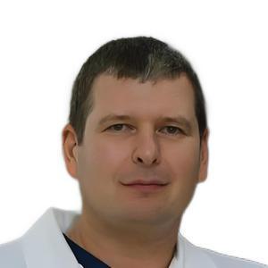 Муханов Михаил Львович