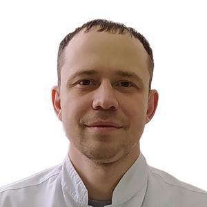 Кузик Борис Олегович