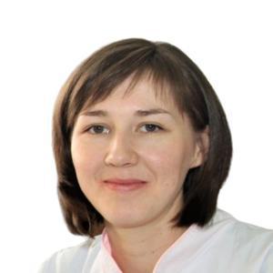 Губайдуллина Зухра Рифкатовна