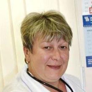 Солодникова Елена Александровна