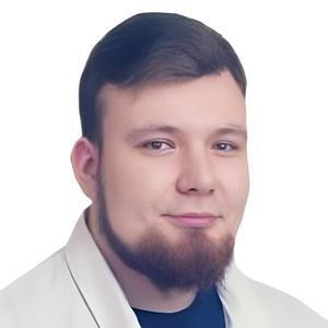 Кудряков Михаил Александрович