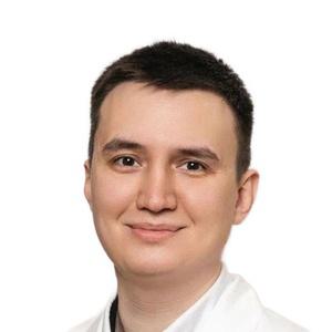Зайнагов Азат Амирович
