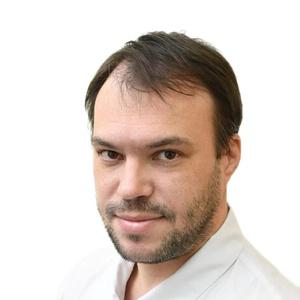 Фролов Александр Валентинович