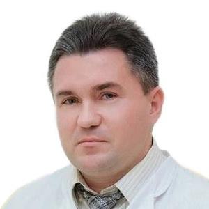 Волченко Сергей Николаевич