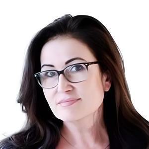 Тихонова Ирина Игоревна