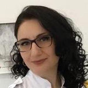 Саакян Моника Сержиковна