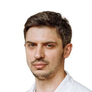 Матюхов Игорь Павлович