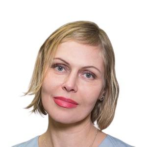 Жигулева Татьяна Сергеевна