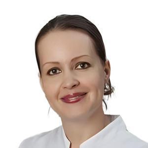 Макарова Елена Константиновна