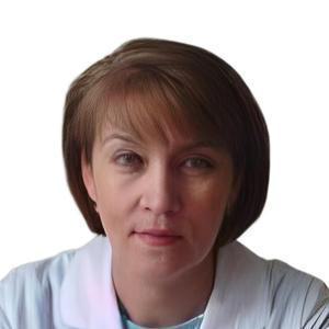Вафина Зиля Бареевна