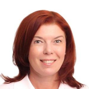 Галаева Елена Викторовна