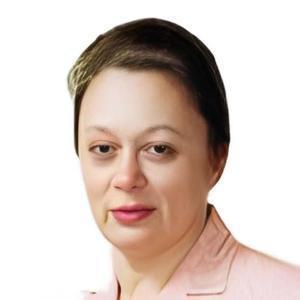 Стась Людмила Ивановна