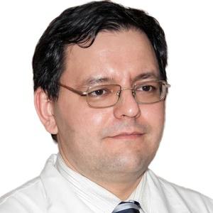 Долецкий Алексей Николаевич