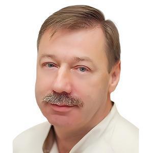 Семенов Дмитрий Юрьевич