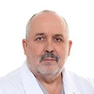 Охлопков Владимир Аввакумович