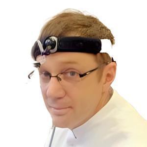 Борисов Александр Юрьевич