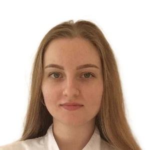 Веселова Татьяна Дмитриевна