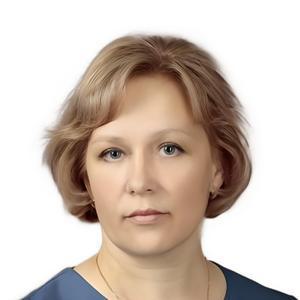 Тенишева Ольга Петровна
