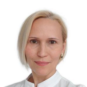 Лебедева Галина Сергеевна