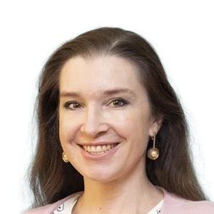 Шемякина Софья Игоревна